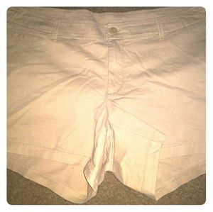 Old Navy Khaki Shorts